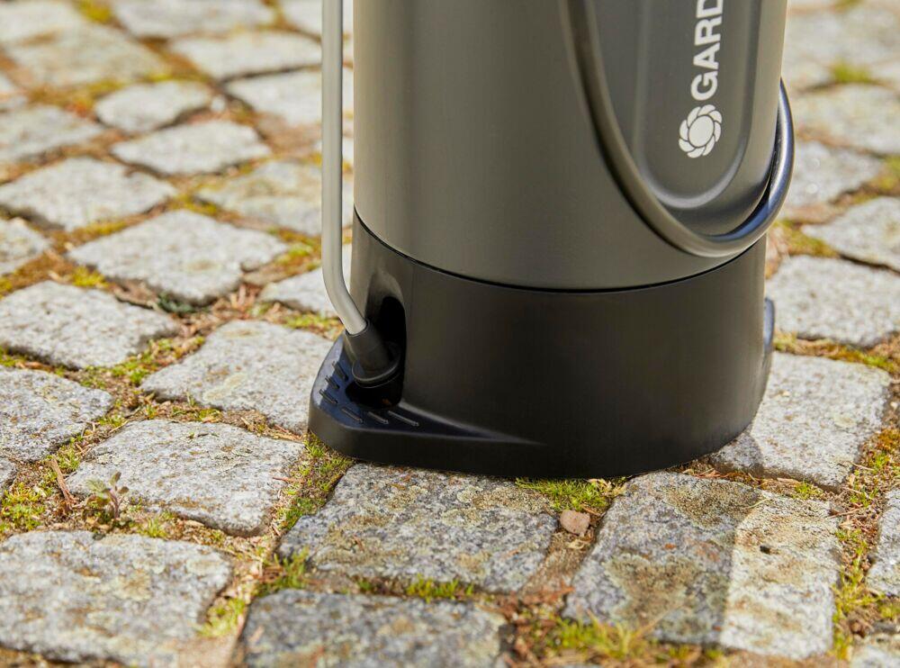 Gardena Comfort trykksprøyte