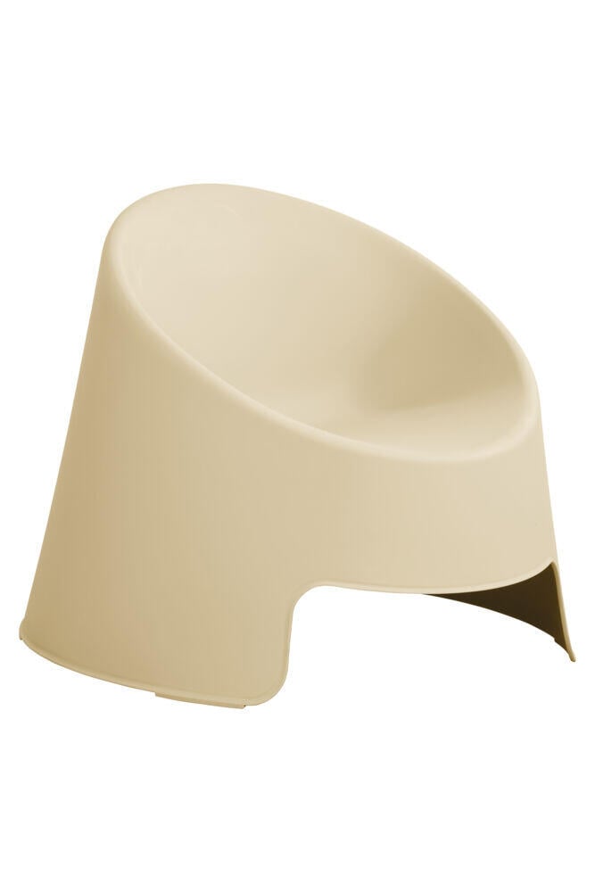 Bohem Vika rund stol