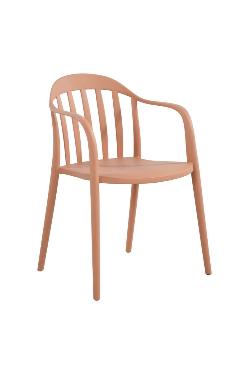 DUSTY CORAL