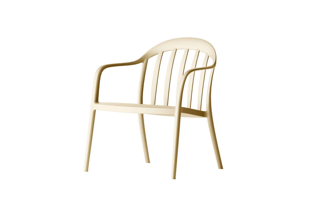 Bohem Vika loungestol