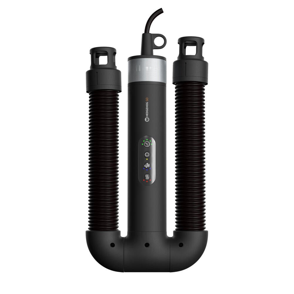 Hedgehog™ Dryer GO