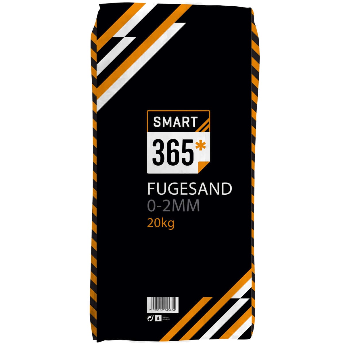 Smart 365 fugesand