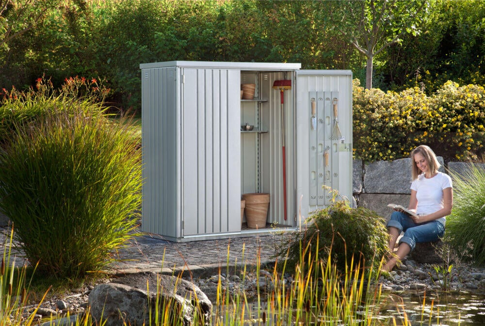 Biohort utstyrsskap str. 150