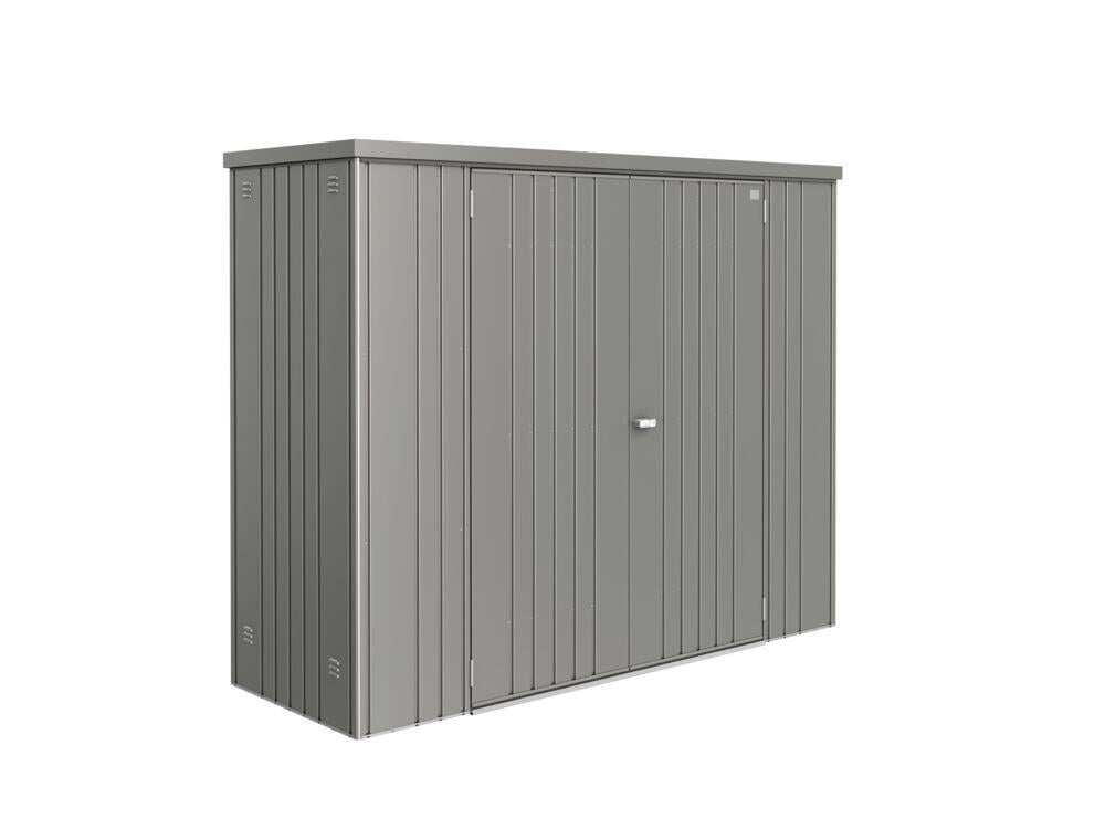Biohort STR 230 redskapsbod 83 x 227 cm