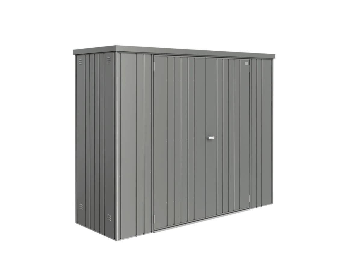 Biohort STR 230 redskapsbod 83 x 227 cm