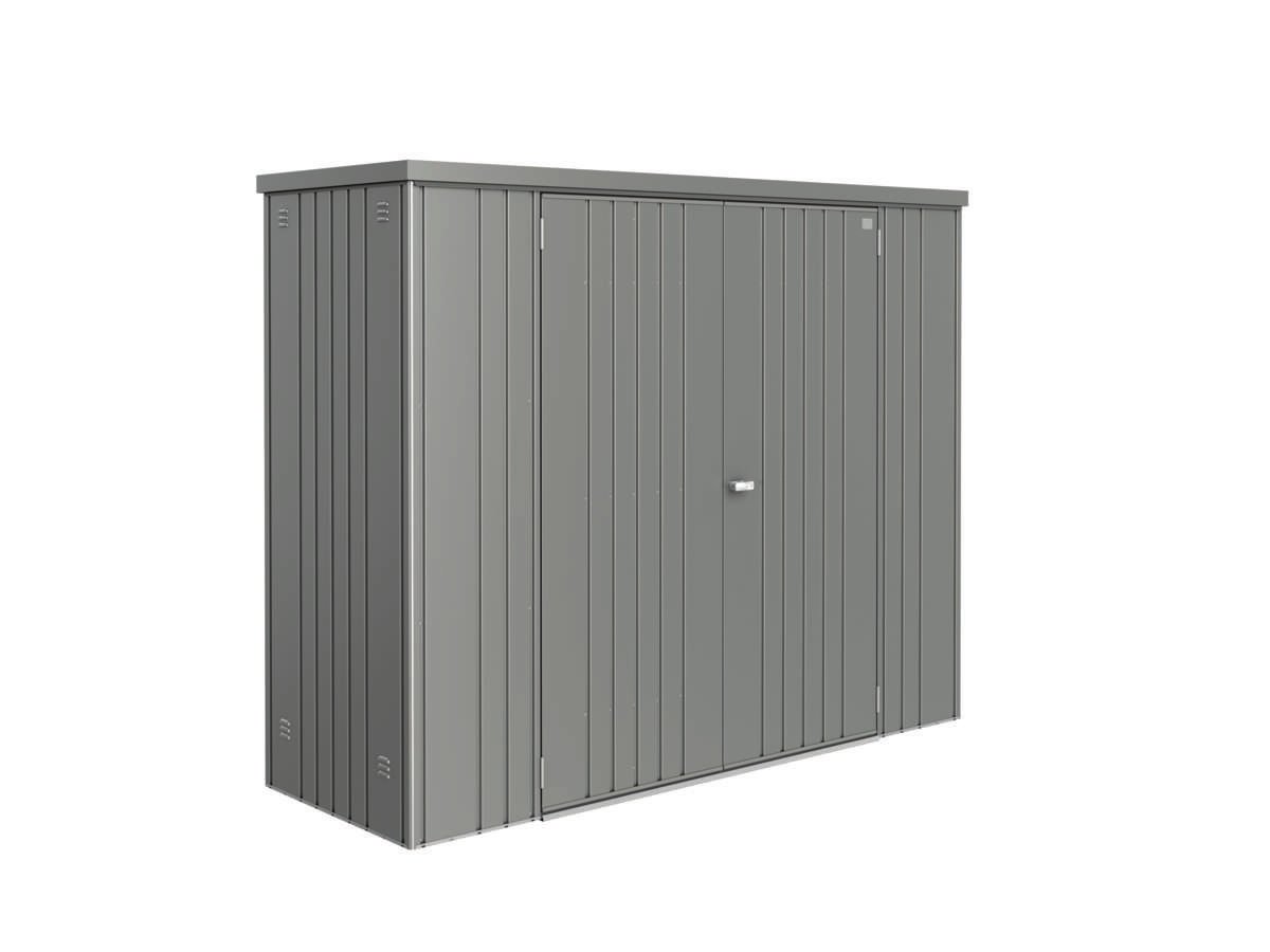 Biohort STR 230 redskapsbod 83 x 227 cm