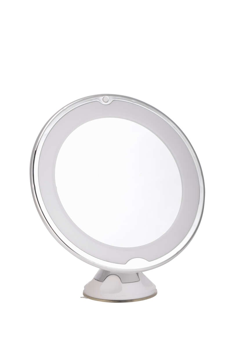 Smart 365* sminkespeil m LED-lys