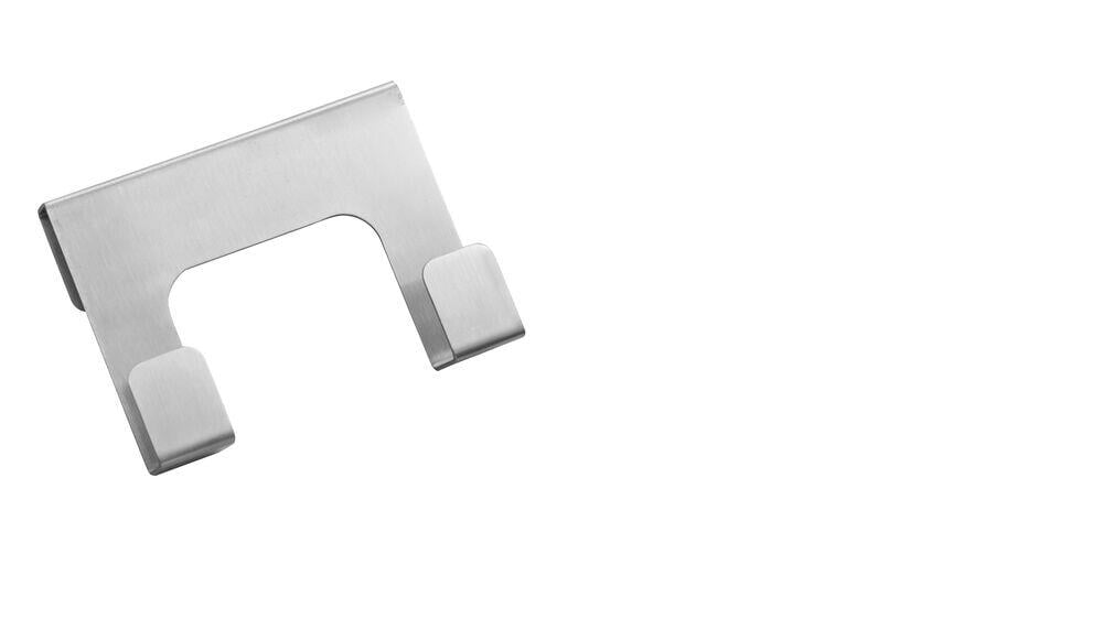 Smart 365* dobbeltknagg til dusjvegg 2 pk.