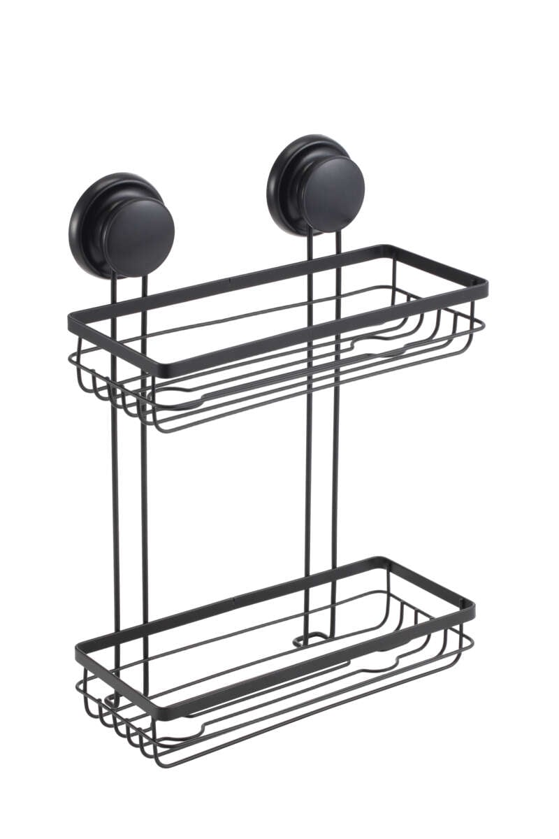 Smart 365* dobbel dusjkurv