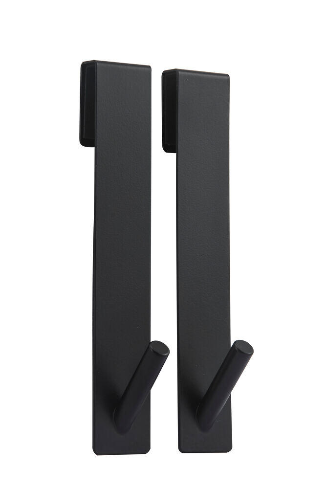 Smart 365* Knagg til dusjvegg 2 pk.