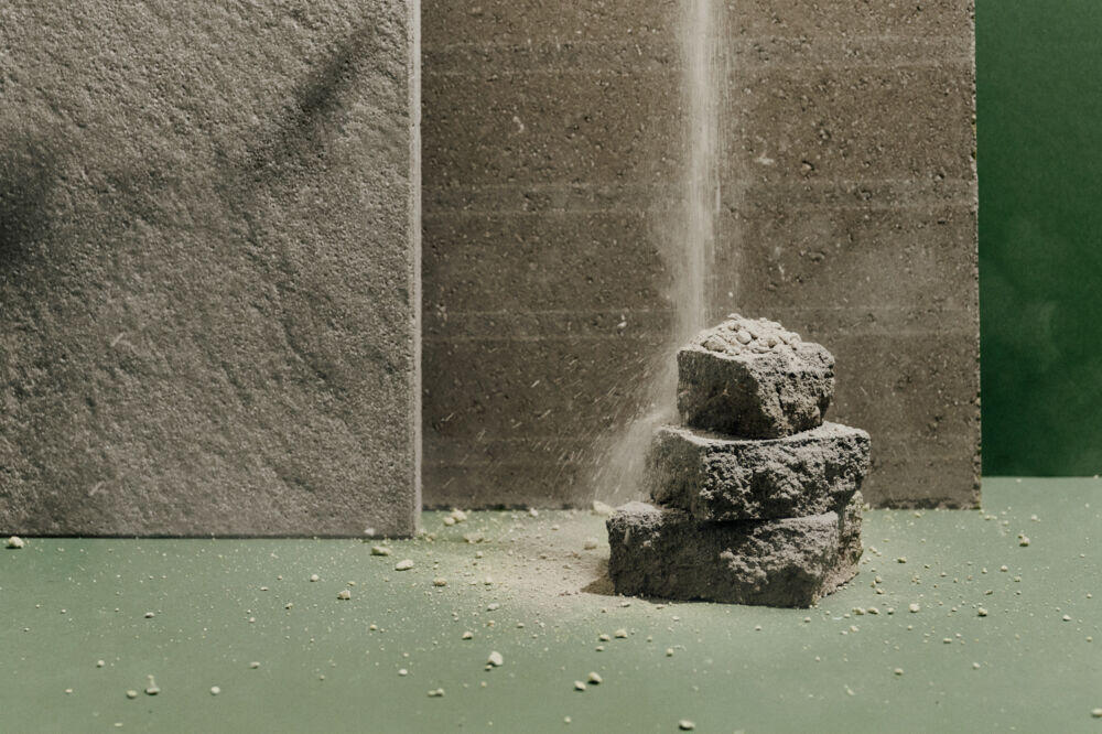 Vulkan helle