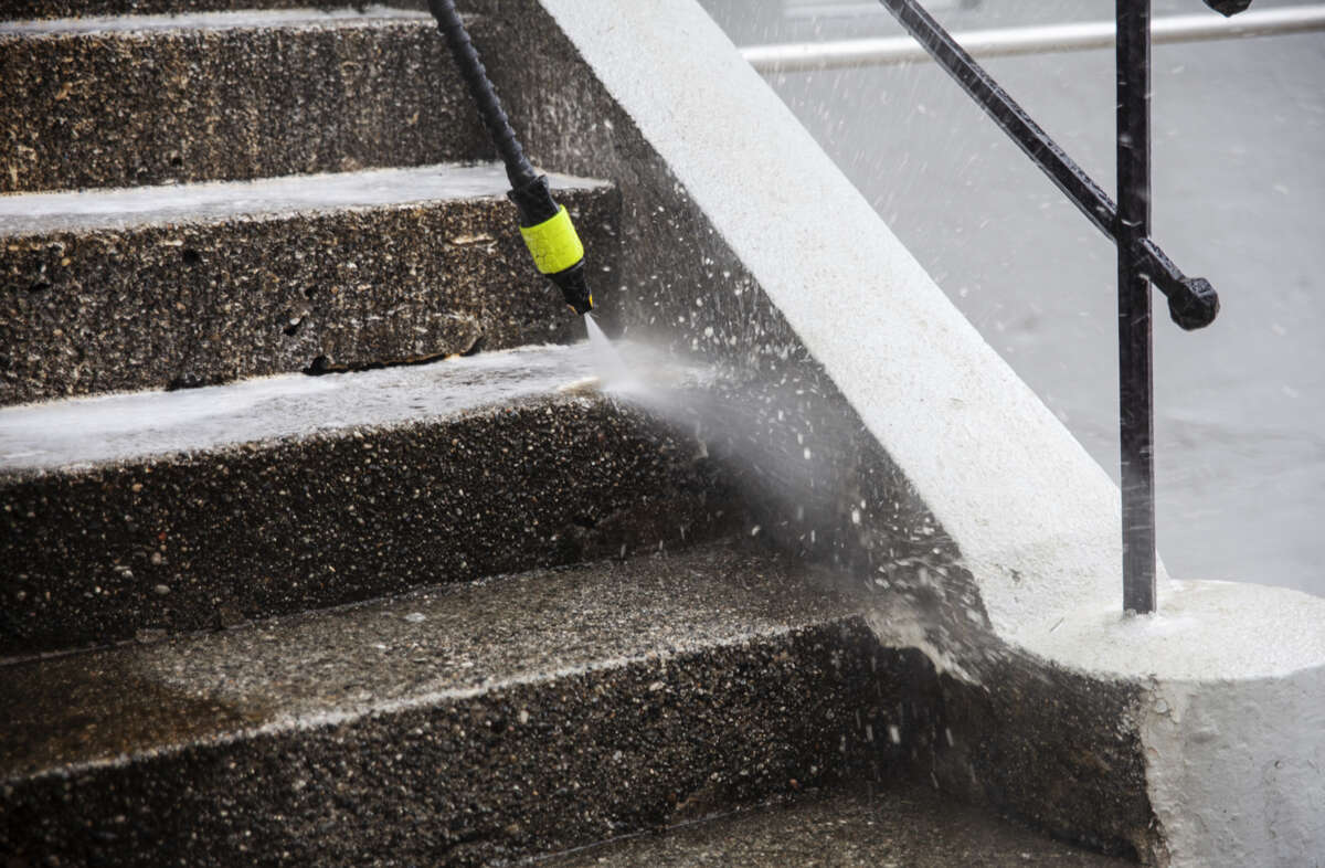 Ava grønnskefjerner ferdig utblandet 4 liter