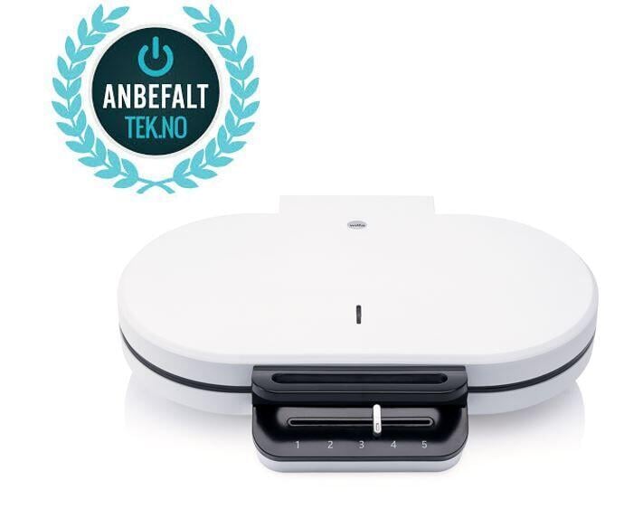 Wilfa WDWA-516W vaffeljern