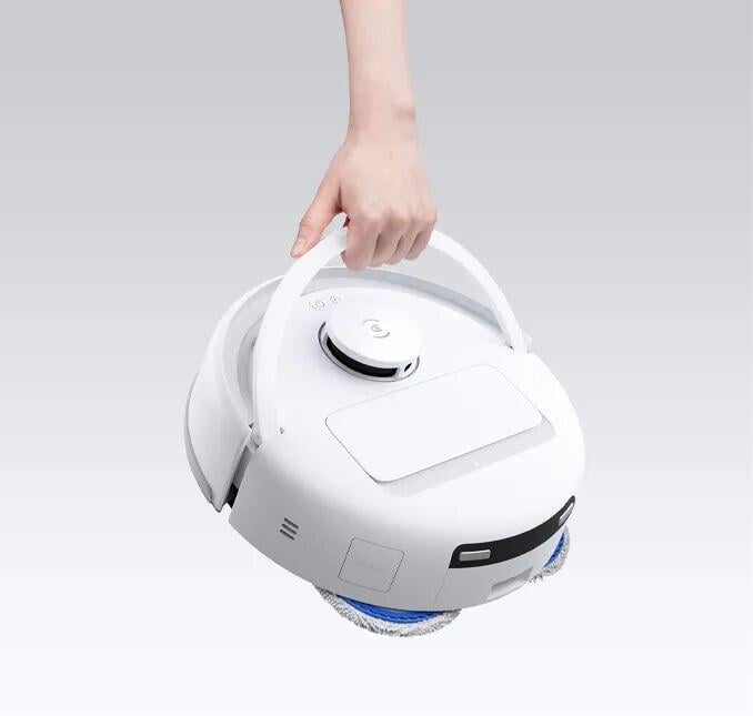 Ecovacs Deebot Mini robotstøvsuger