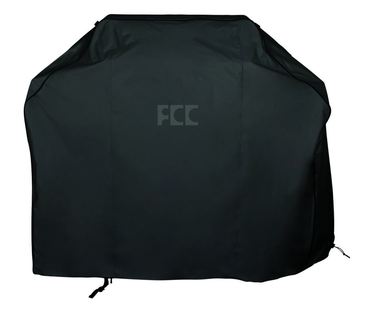 FCC President 4.1 grilltrekk