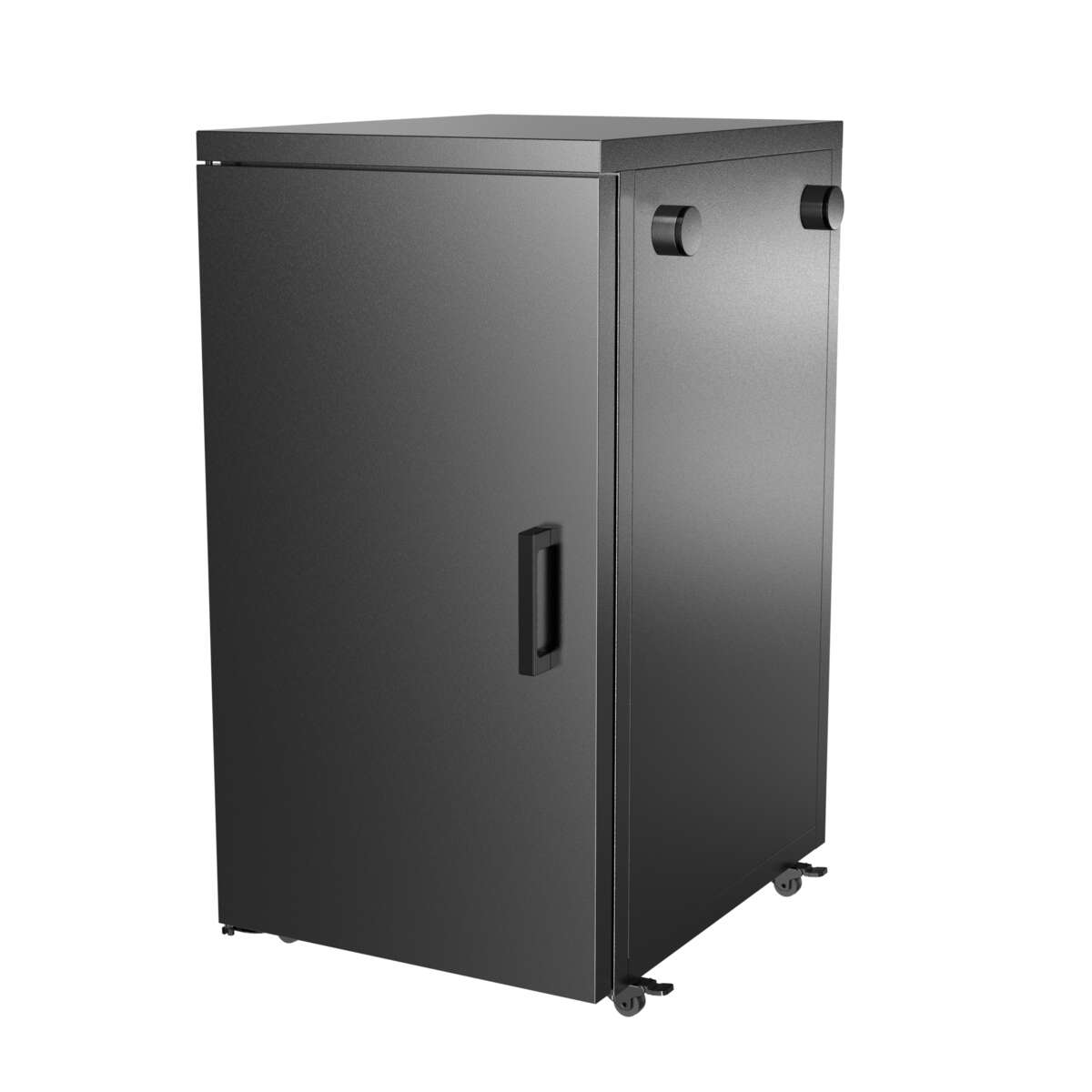 FCC sideskap til grill