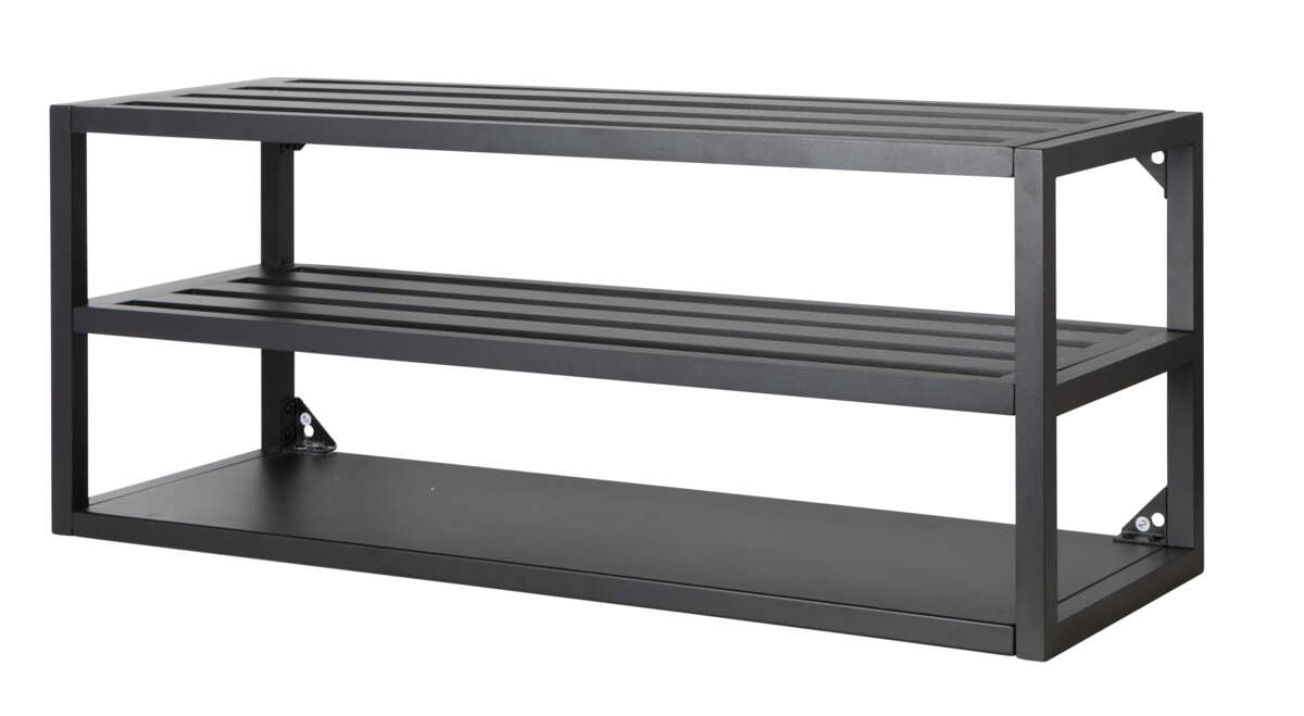 FCC utekjøkken modul 13 vegghengt hylle