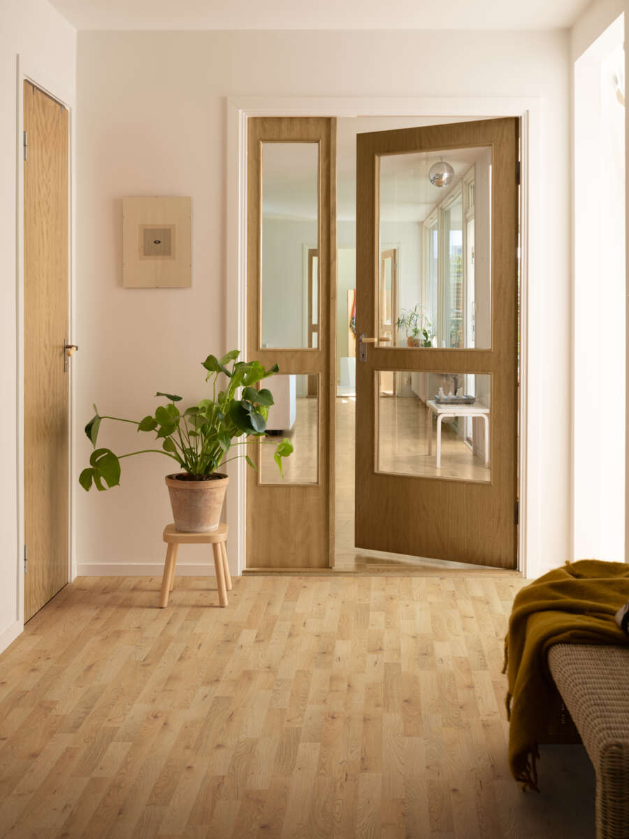 Pergo Perstorp 3-stav laminatgulv