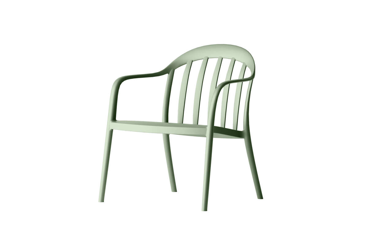 MOSS GREEN