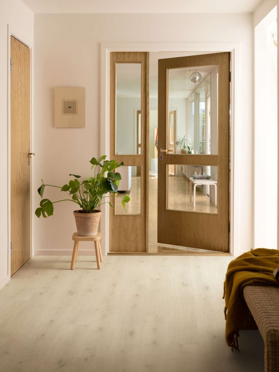 Pergo Perstorp 1-stav laminatgulv