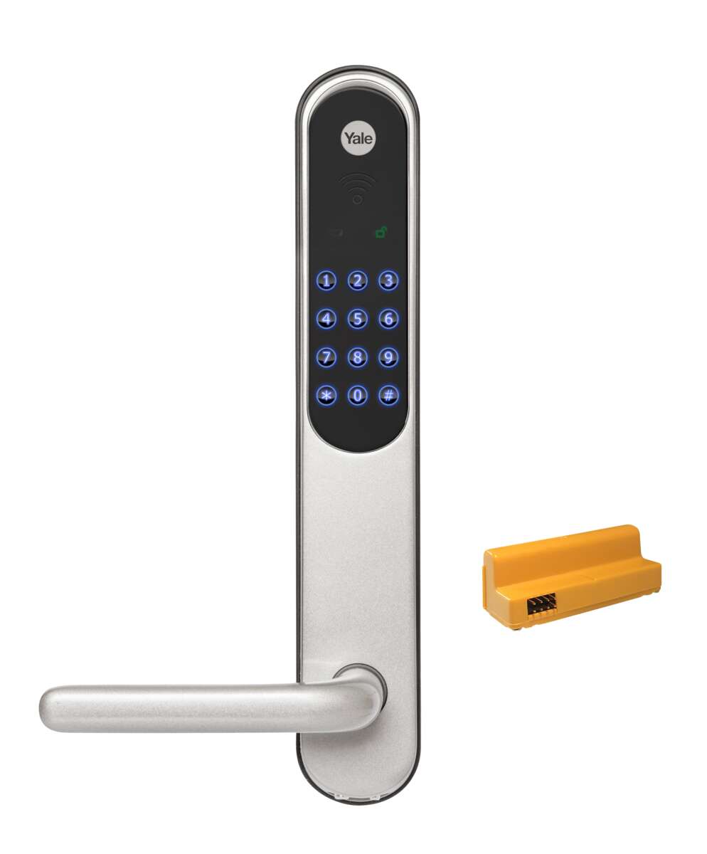 Yale Doorman Classic Home dørlås