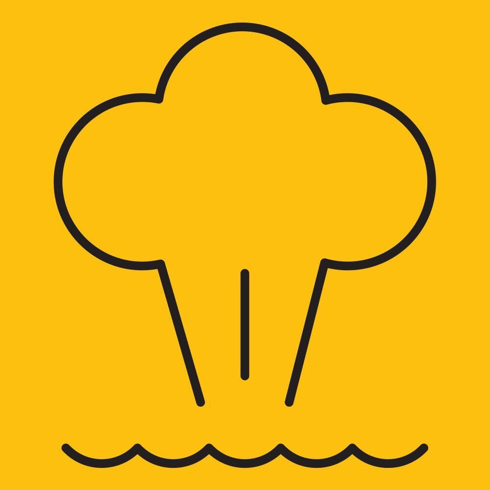 Whirlpool W6I8KMSW komfyr