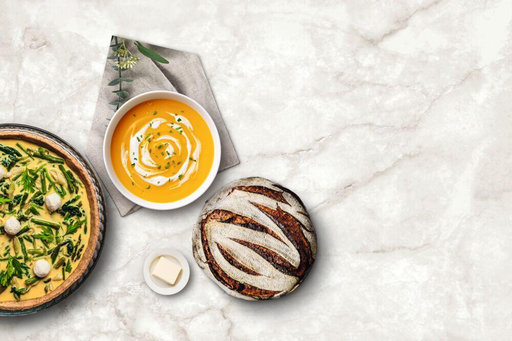 Whirlpool W6I8KMSW komfyr