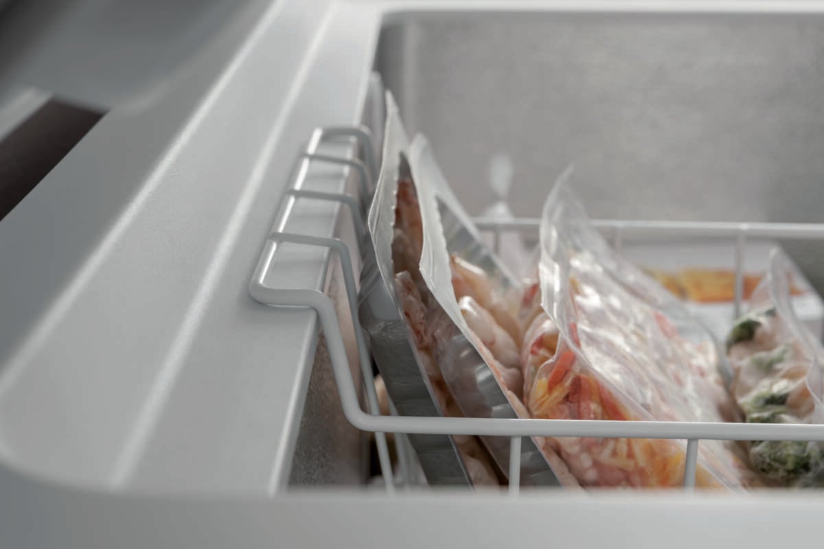 Whirlpool WHKS1341G4E kombiskap