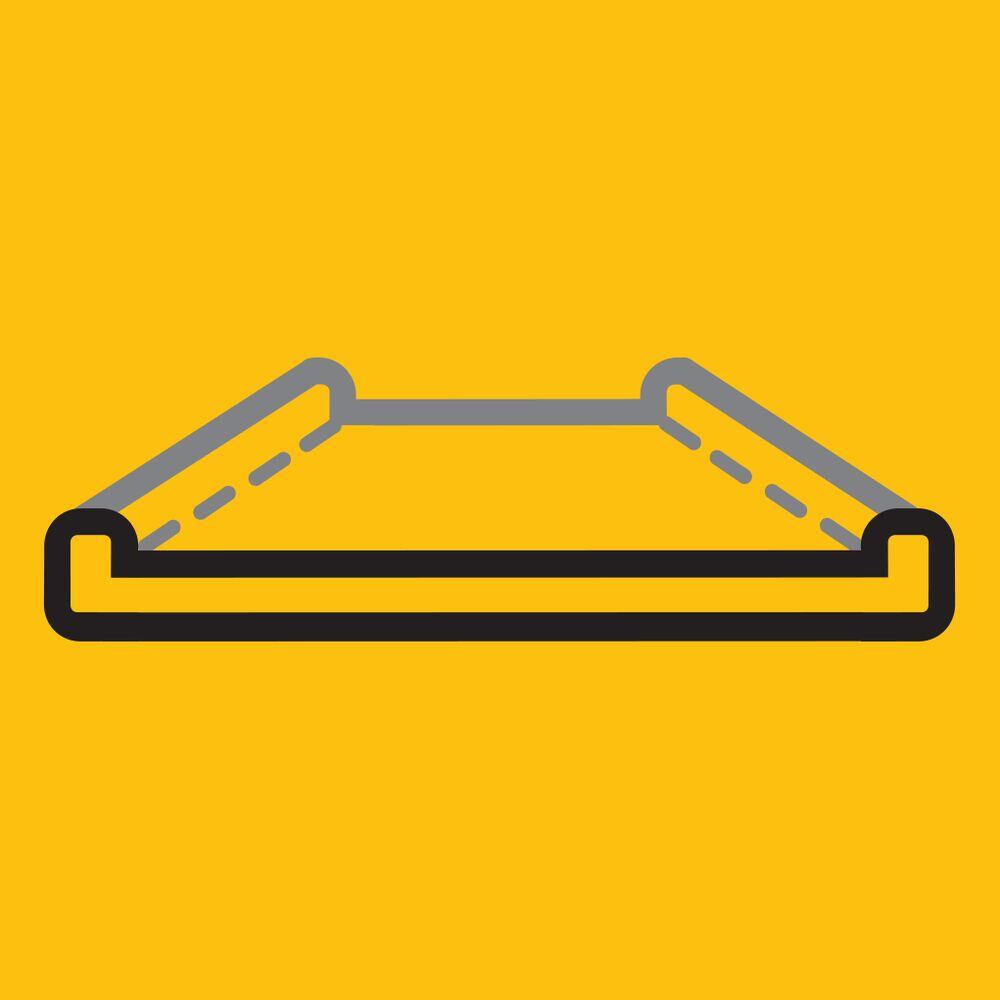 Whirlpool WHKS1341G4E kombiskap