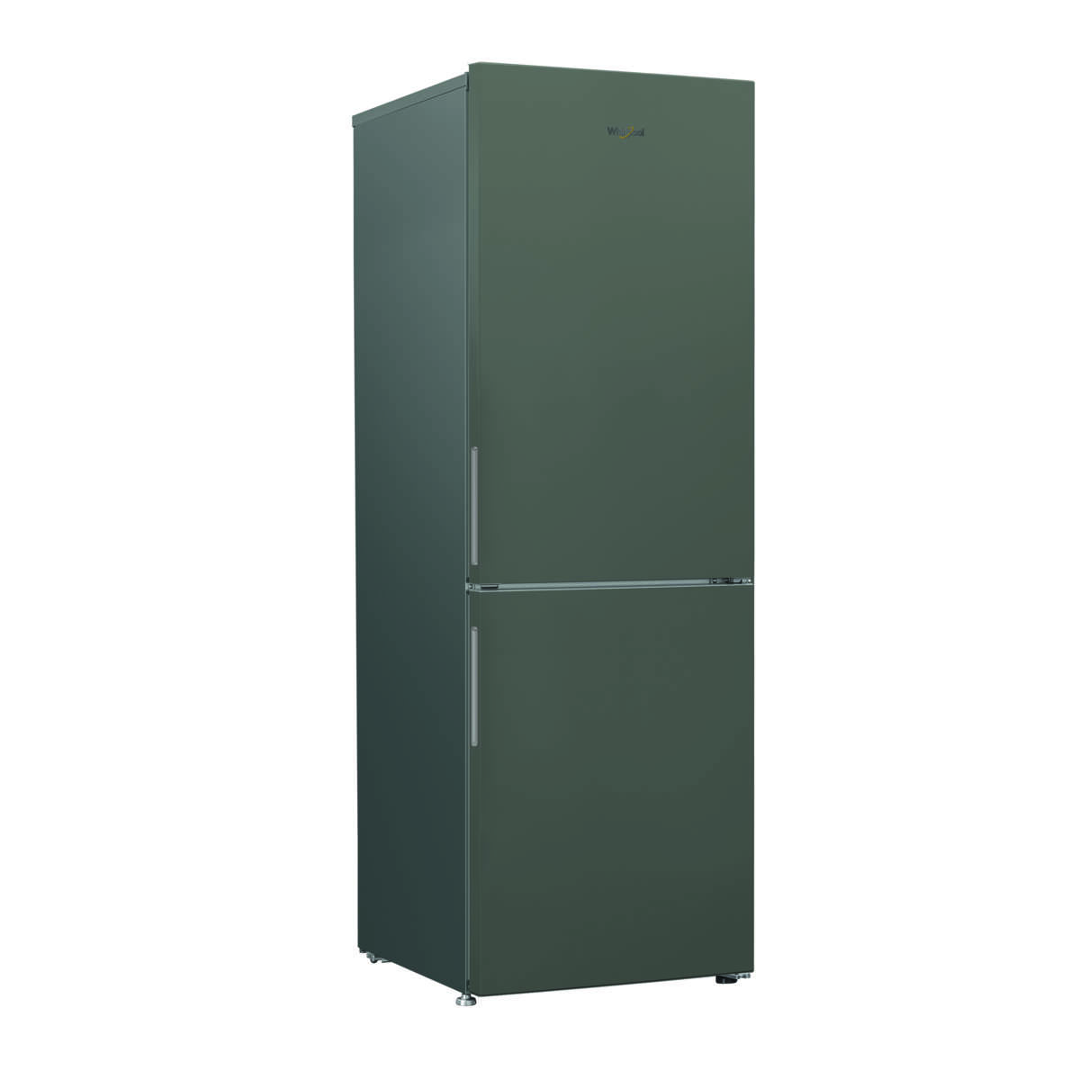 Whirlpool WHKS1341G4E kombiskap