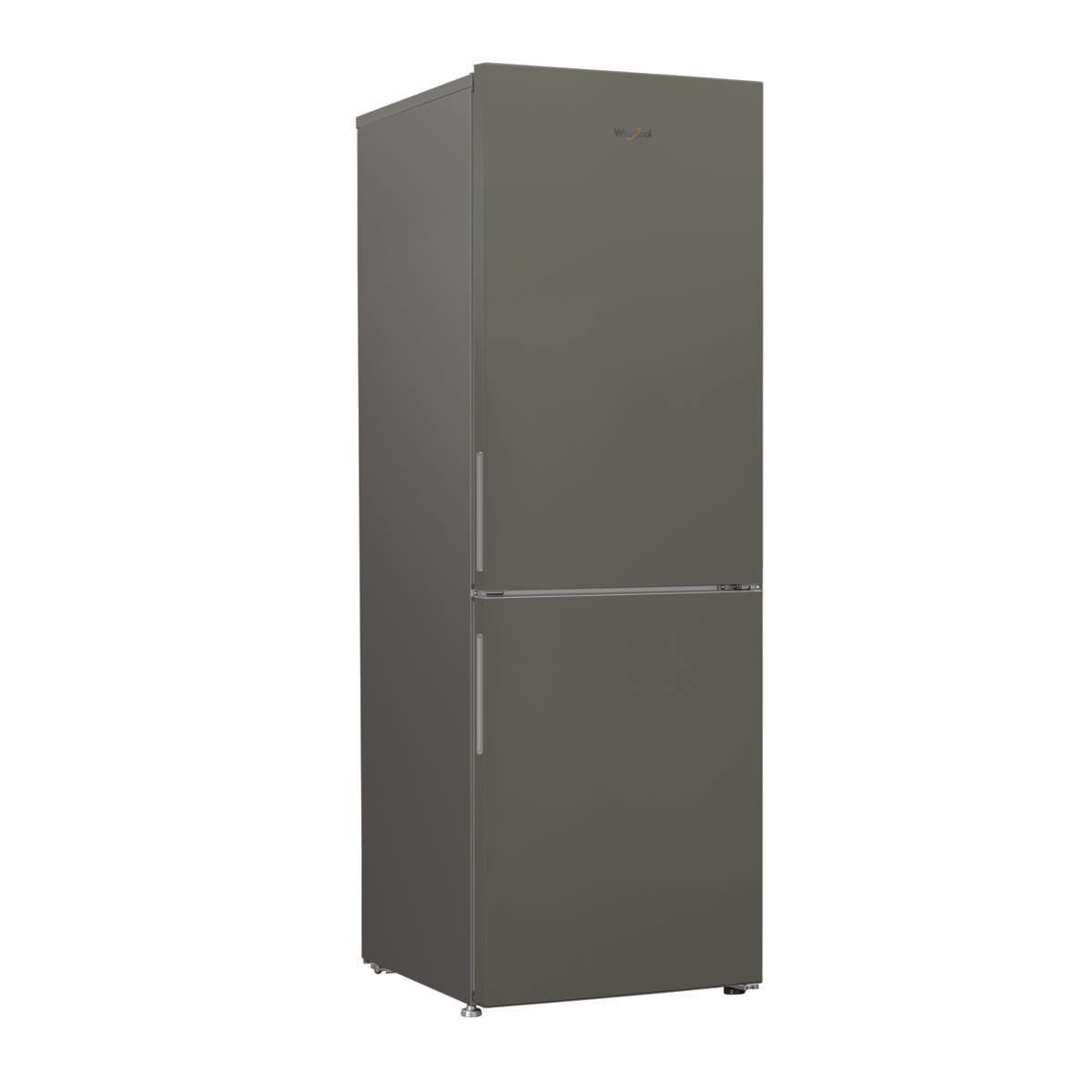 Whirlpool WHKS1341G4E kombiskap