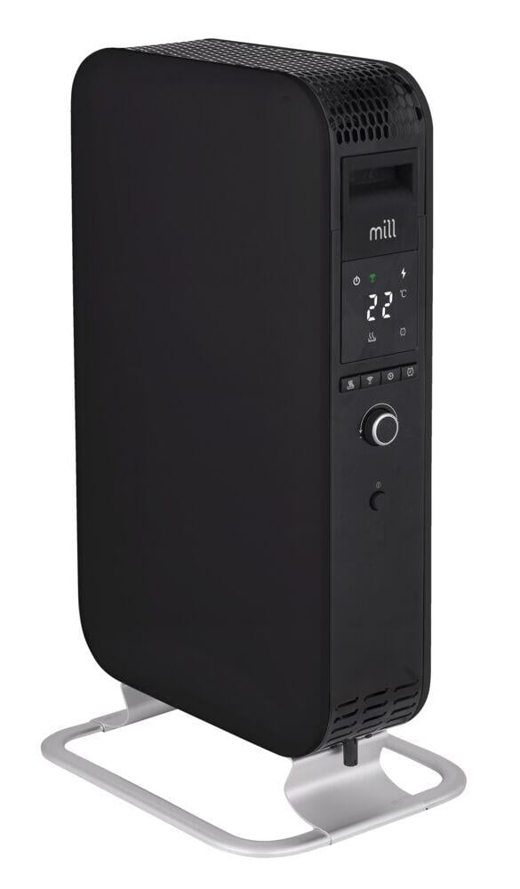 Mill Gentle Air WiFi 1500W oljefylt radiator