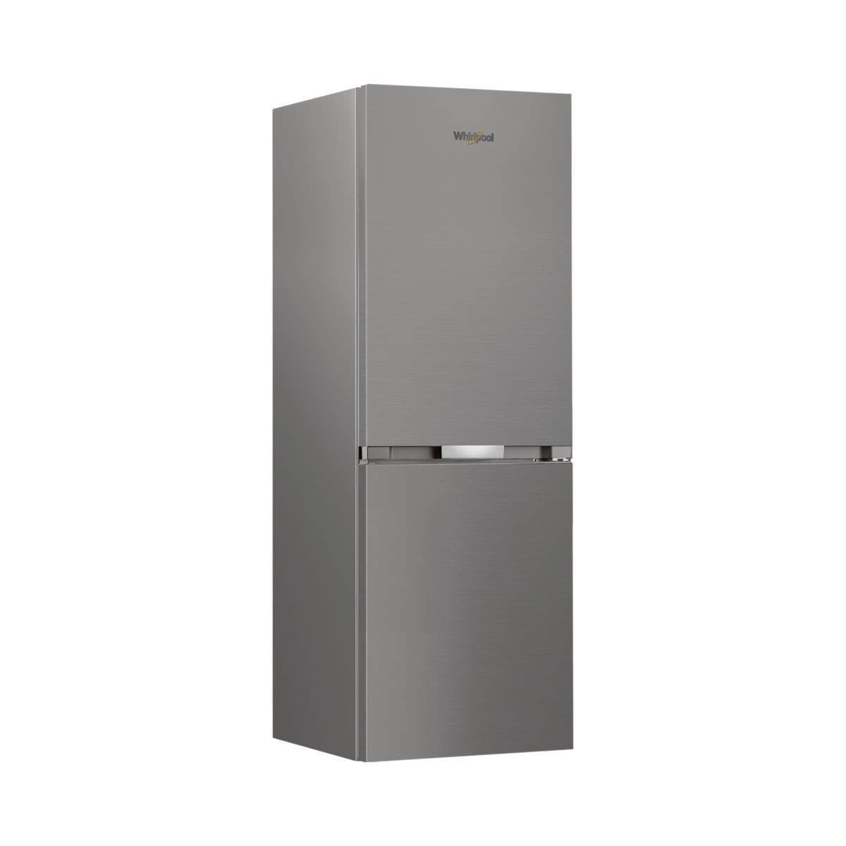 Whirlpool WHKH1361XP4E kombiskap