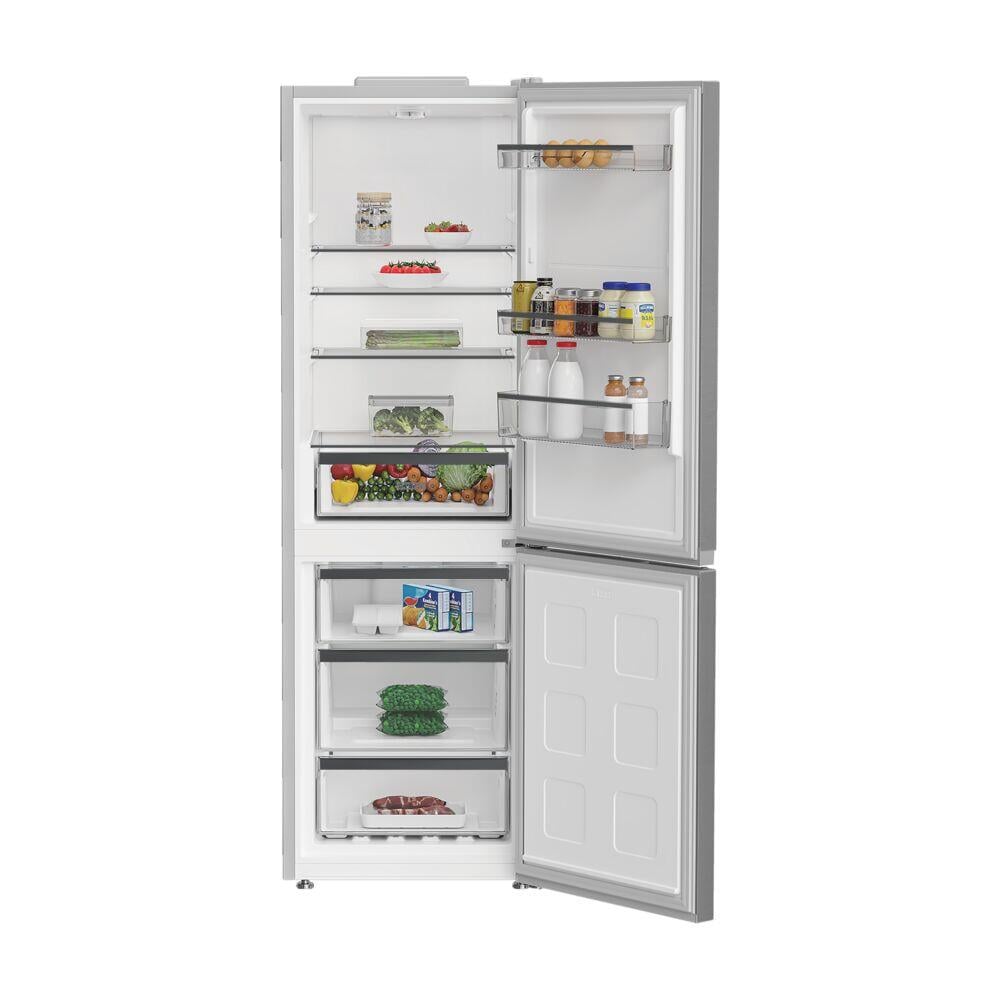 Whirlpool WHKH1361XP4E kombiskap