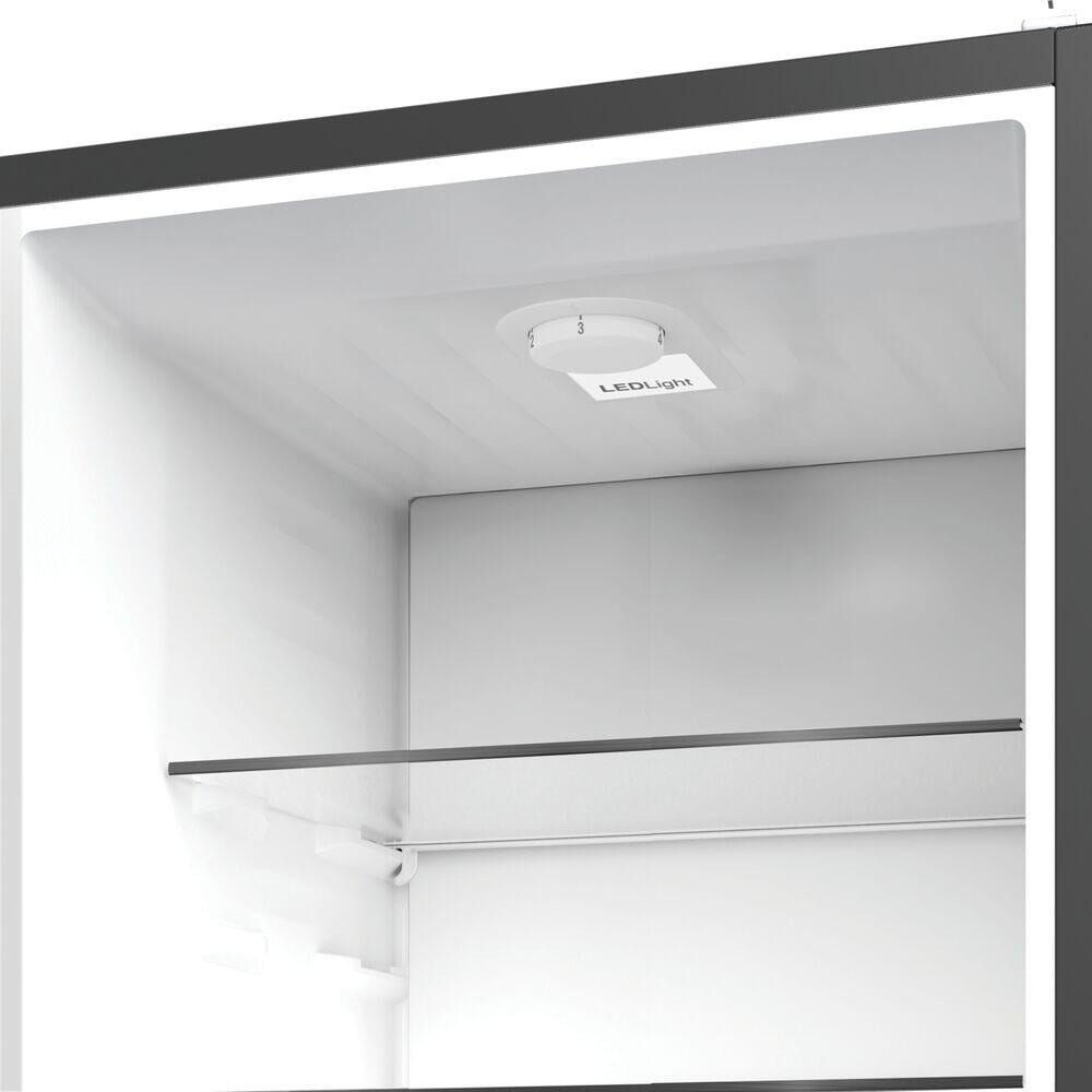 Whirlpool WHKH1361XP4E kombiskap