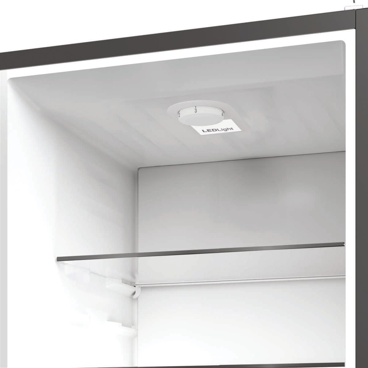 Whirlpool WHKH1361XP4E kombiskap