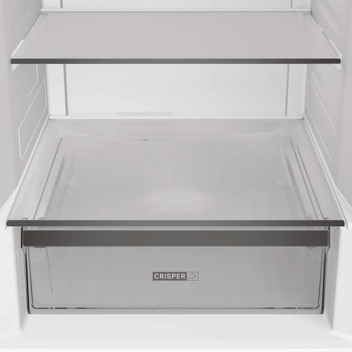 Whirlpool WHKH1361XP4E kombiskap