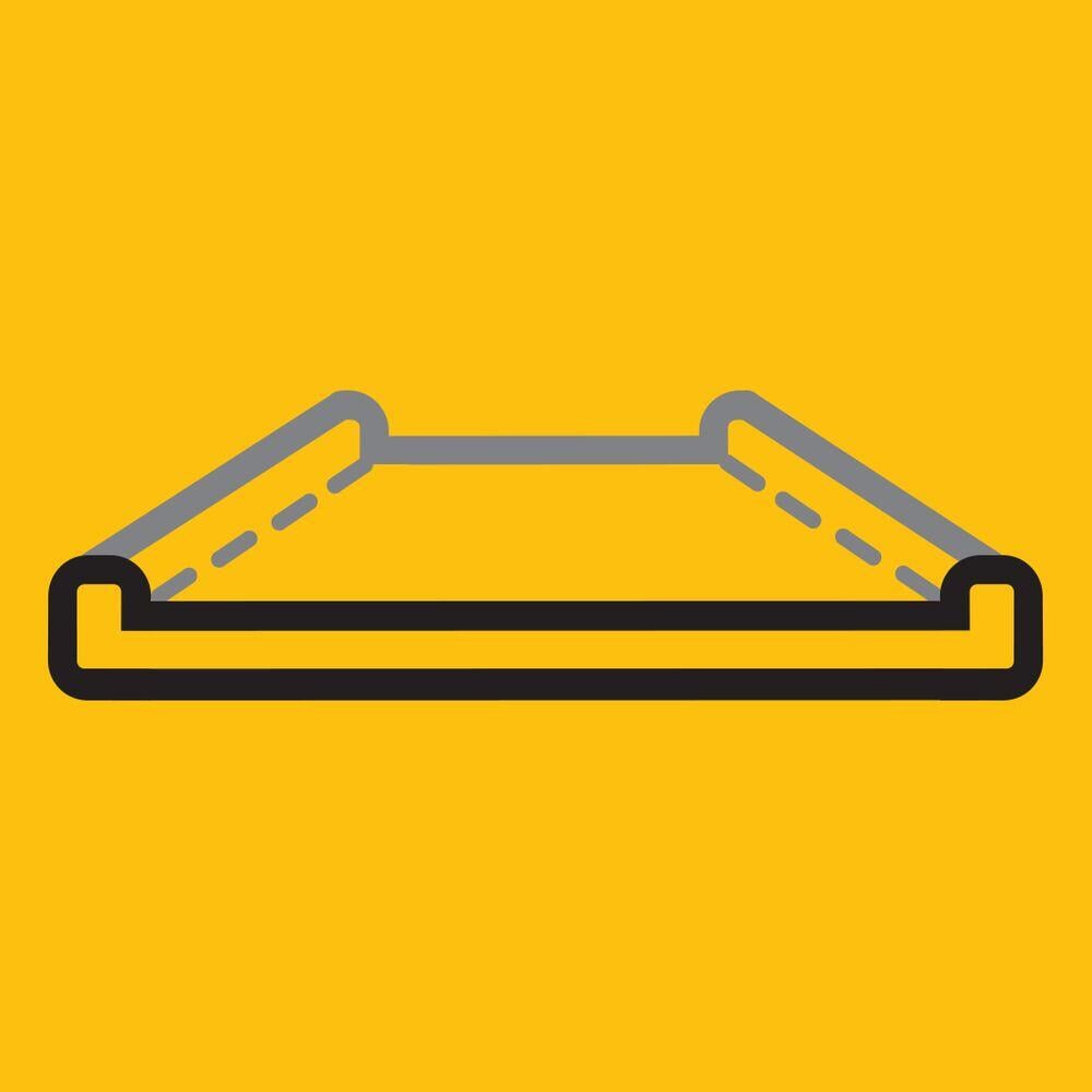 Whirlpool WHKH1361XP4E kombiskap