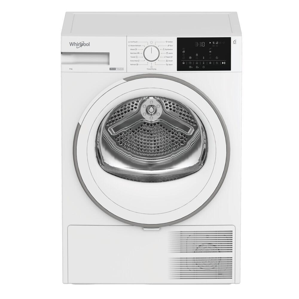 Whirlpool SD9BDWEE tørketrommel