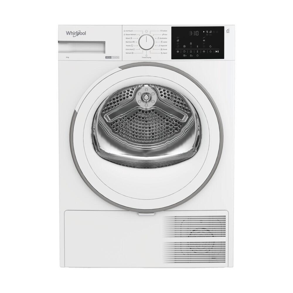 Whirlpool SD9BDWEE tørketrommel