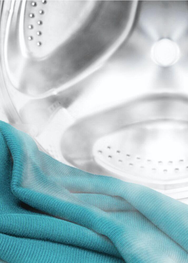 Whirlpool SD9BDWEE tørketrommel