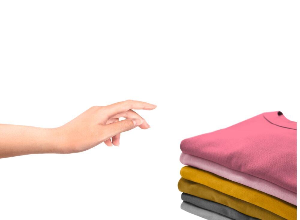 Whirlpool SD9BDWEE tørketrommel