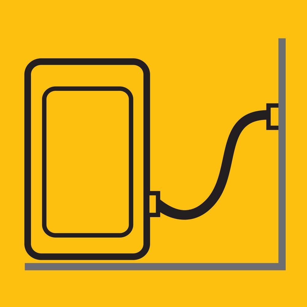 Whirlpool SD9BDWEE tørketrommel