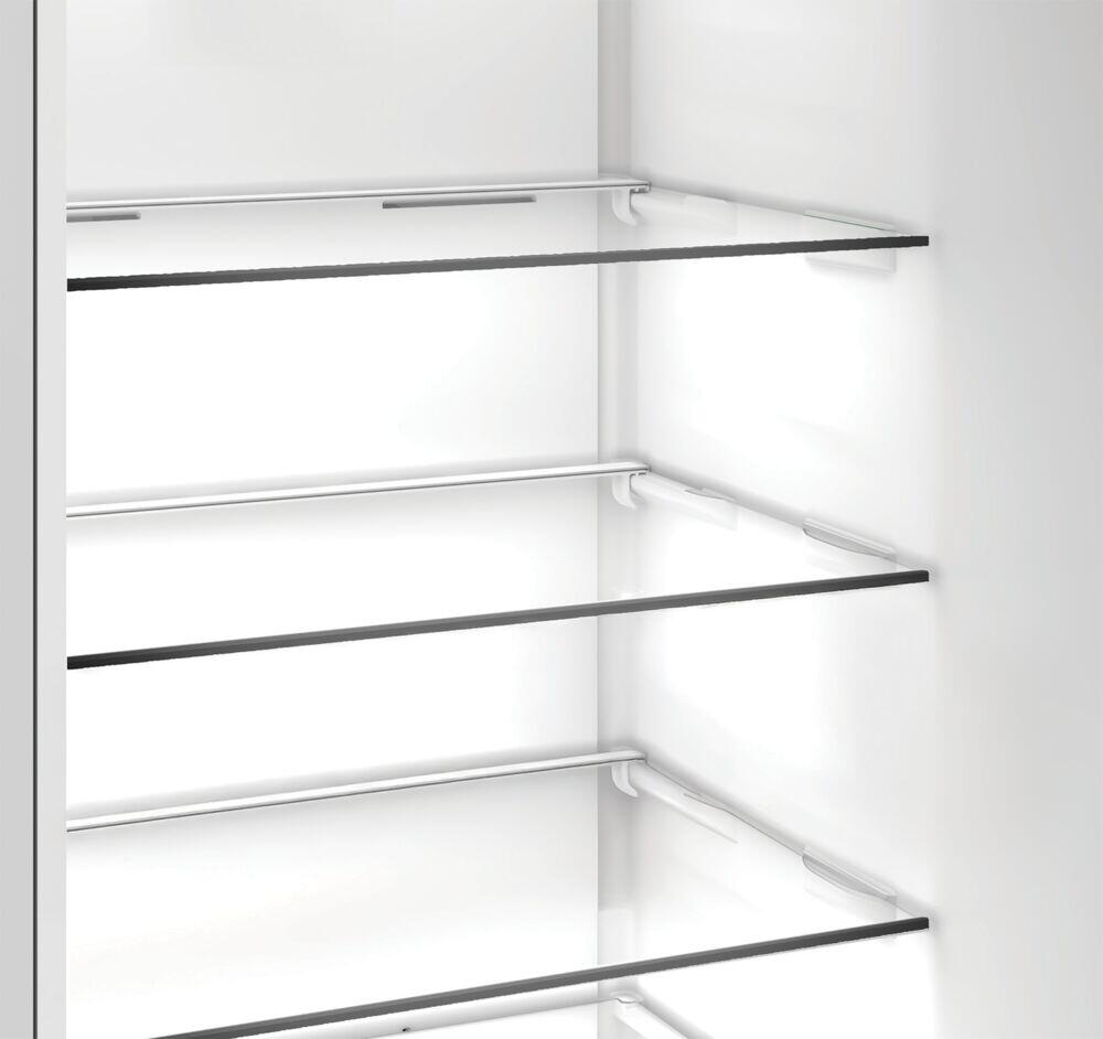 Whirlpool WHC20D023B1SF kombiskap