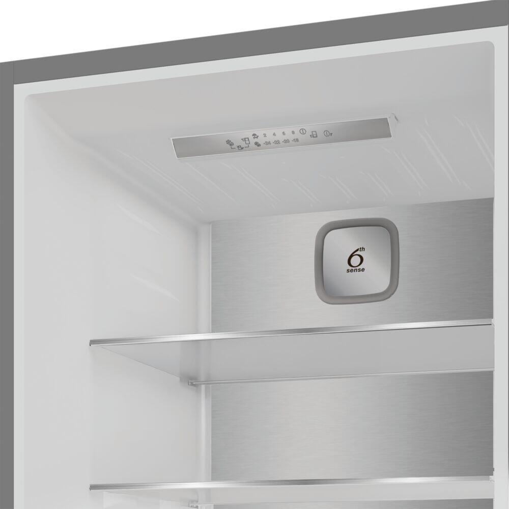 Whirlpool WHC20D023B1SF kombiskap