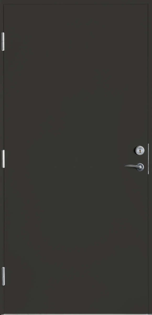 Harmonie Tønsberg ytterdør