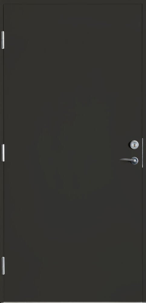 Harmonie Tønsberg ytterdør