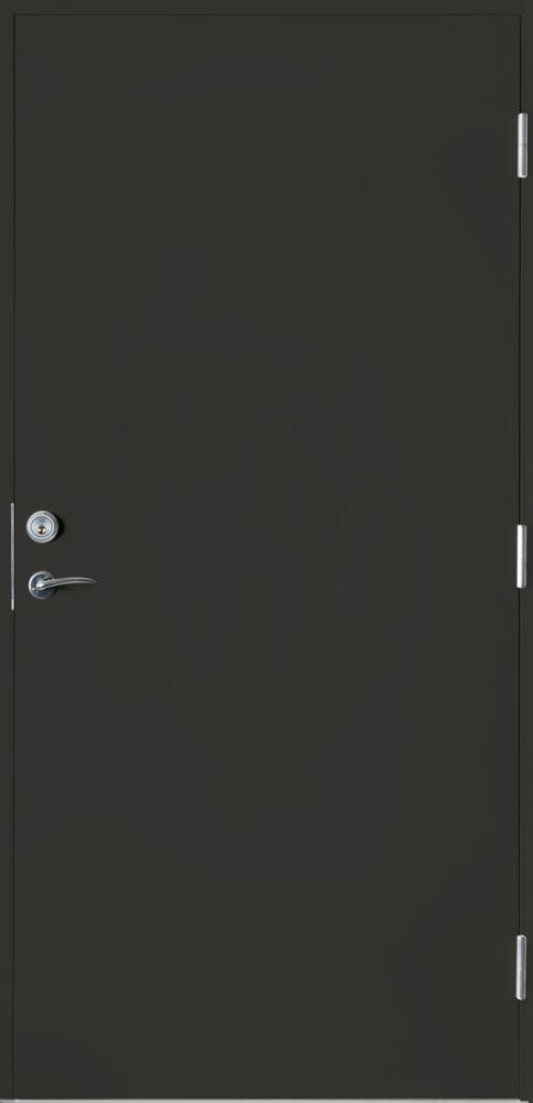 Harmonie Tønsberg ytterdør