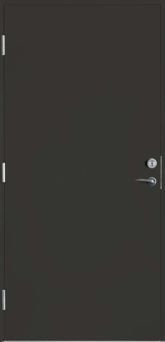 Harmonie Tønsberg ytterdør