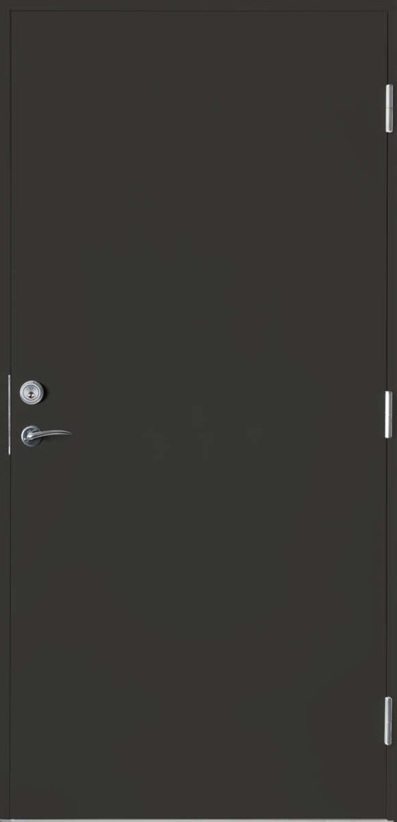 Harmonie Tønsberg ytterdør